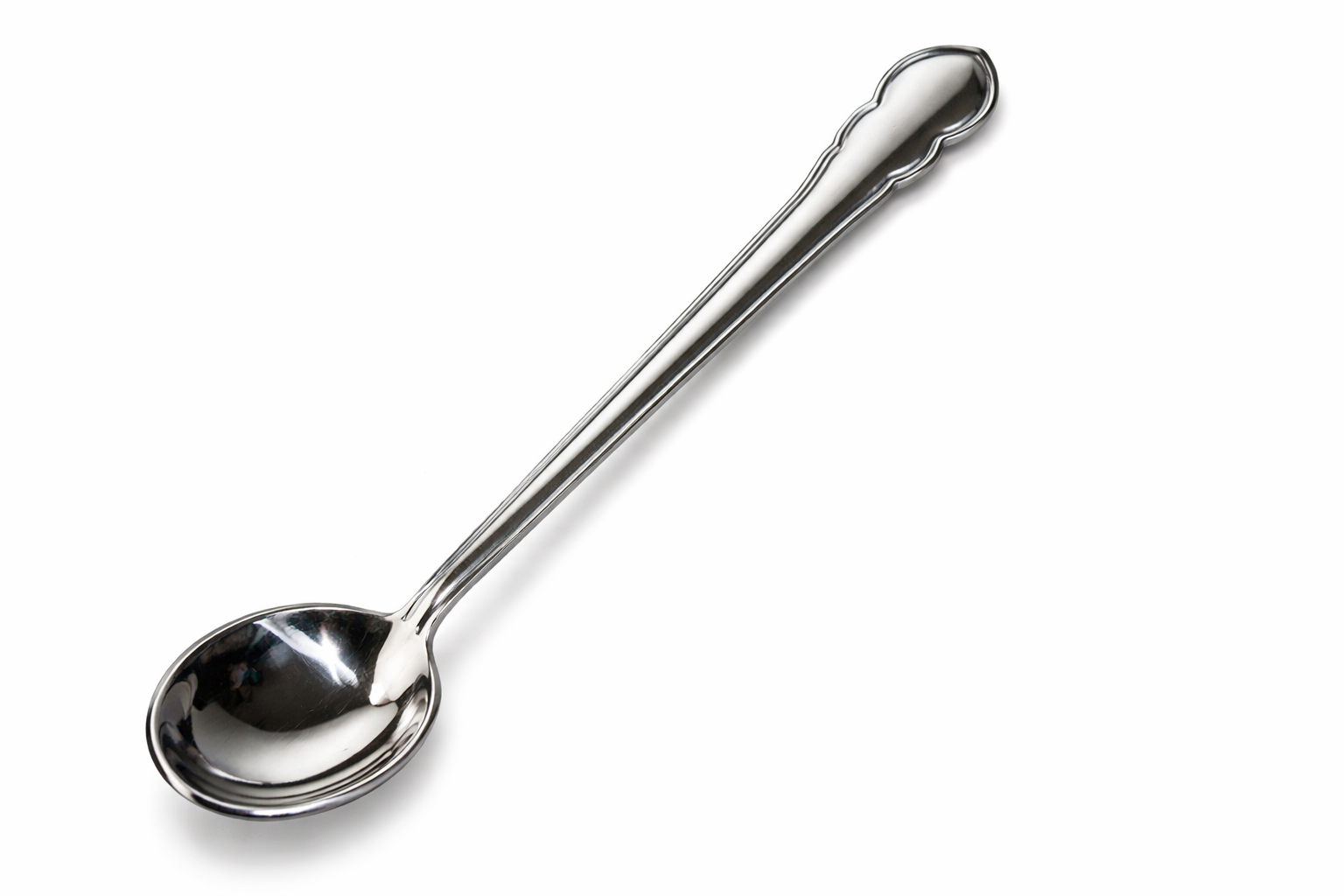 Teemaß Löffel Edelstahl