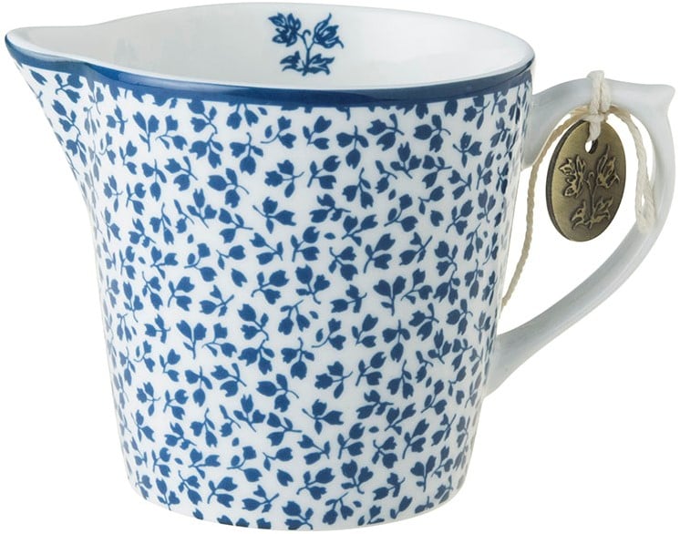 Laura Ashley Blueprint Milchkännchen