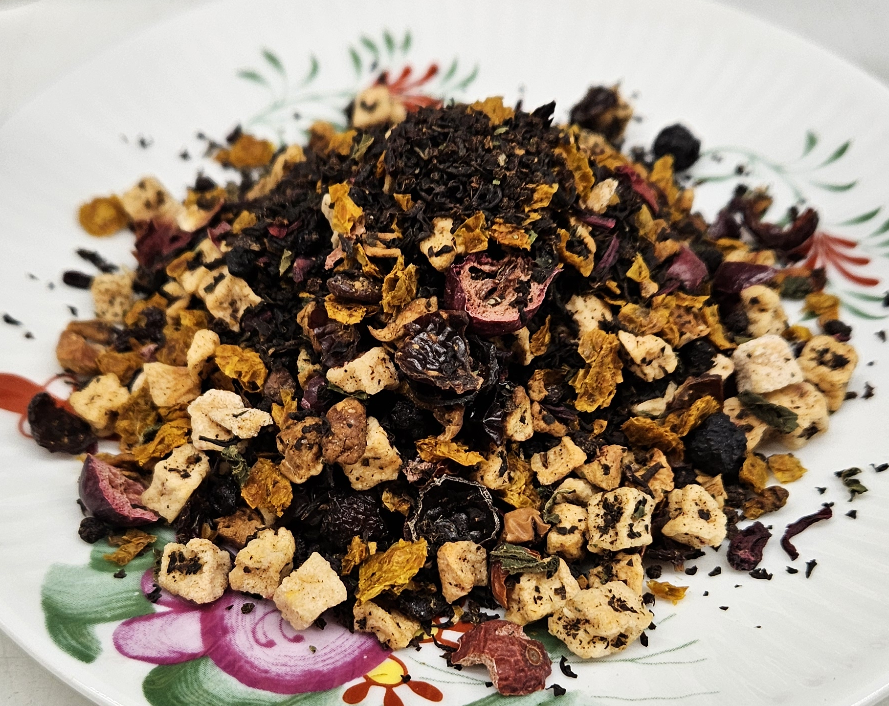 Ostfriesischer Watten Tee 100g