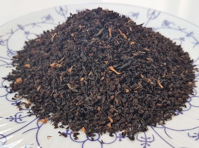 Feinste Auslese aus Assamtees