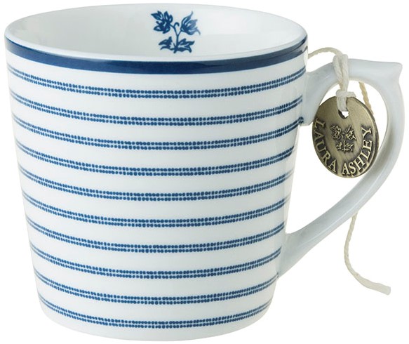 Laura Ashley Blueprint Tasse Candy 220ml