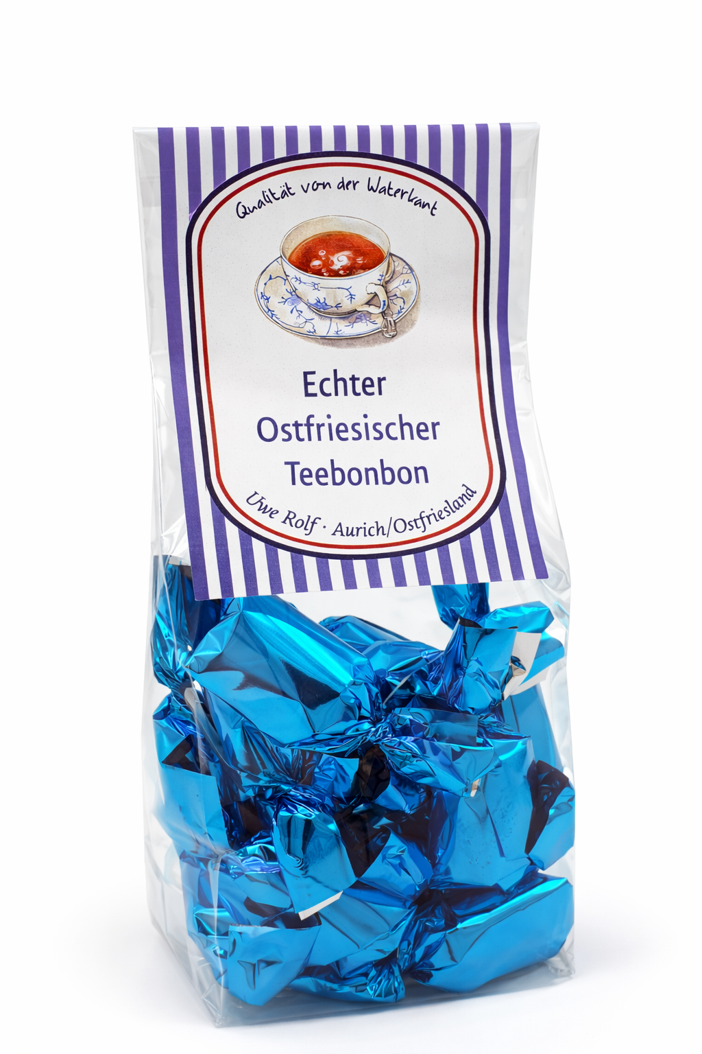 Echter Ostfriesischer Teebonbon 100g