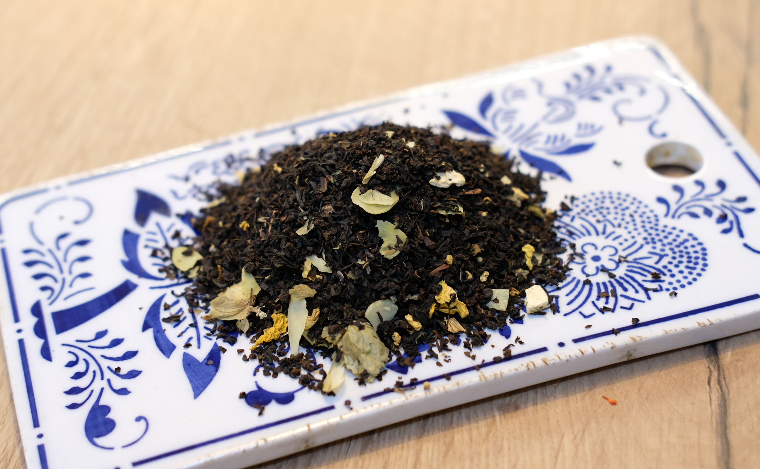 Friesenpirat Seeräubertee 100g