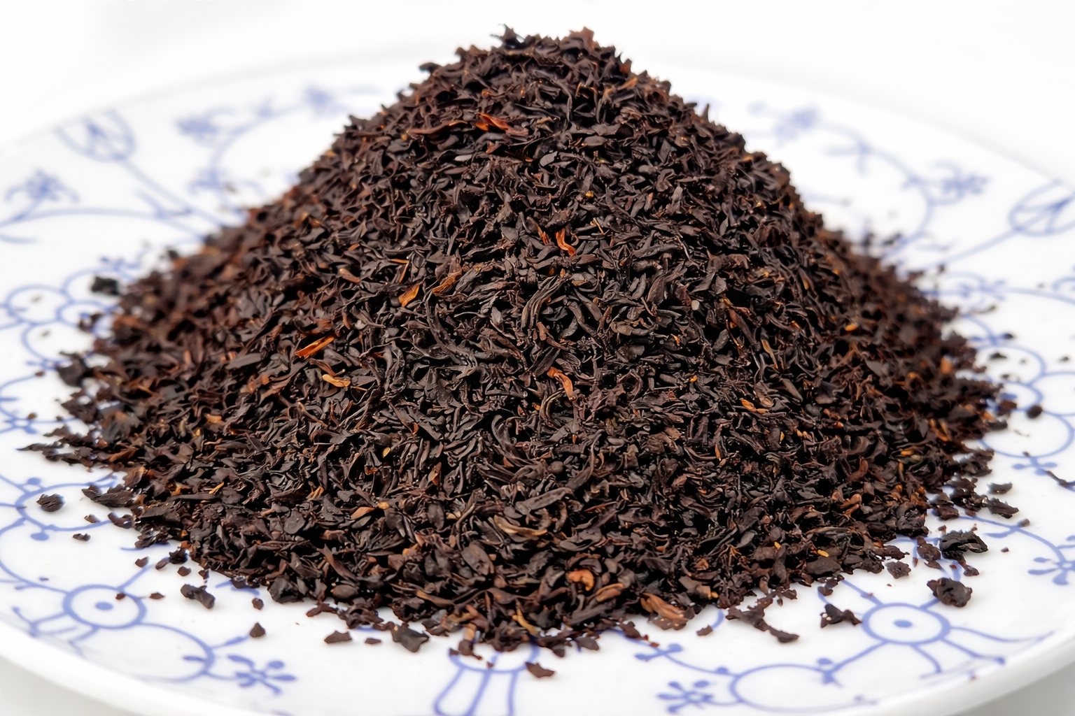 Ostfriesischer Sahnetee