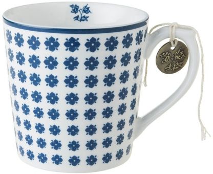 Laura Ashley Blueprint Tasse "Daisy" 320ml