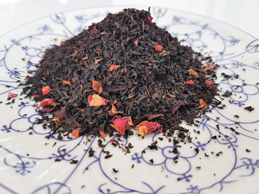 Ostfriesische Mischung Luv & Lee