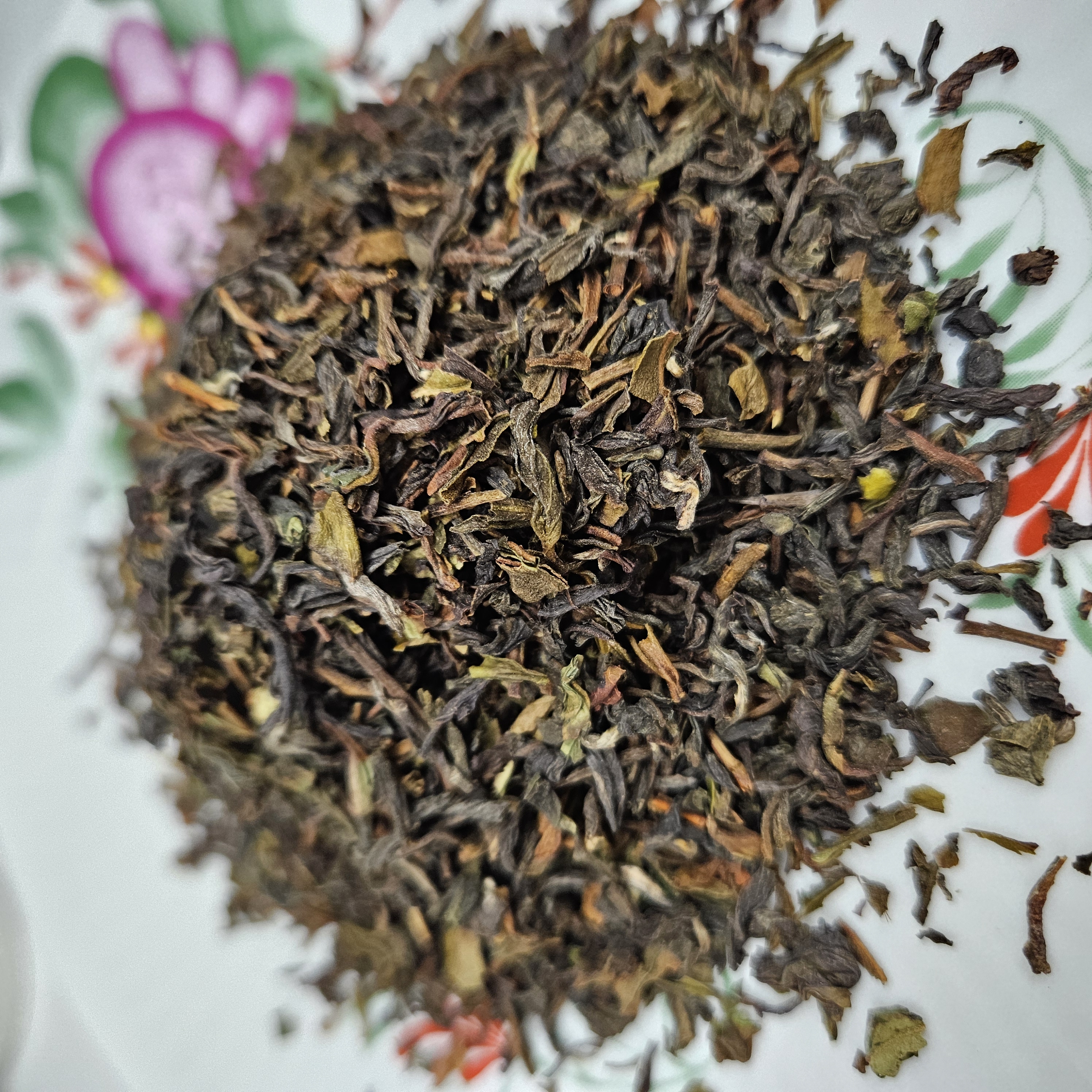 Darjeeling FTGFOP ff Soom 100g