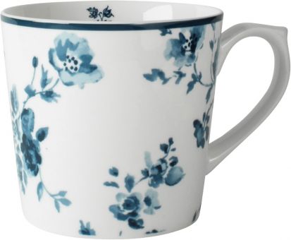 Laura Ashley XL - Tasse "China Rose" 540ml