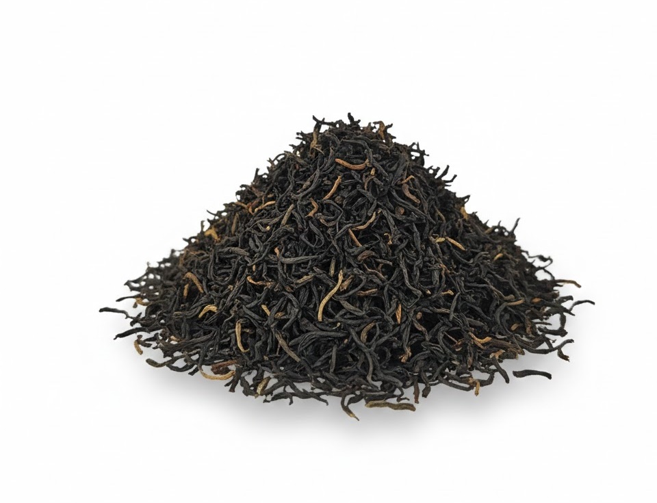 Ostfriesischer Goldblatt Tee