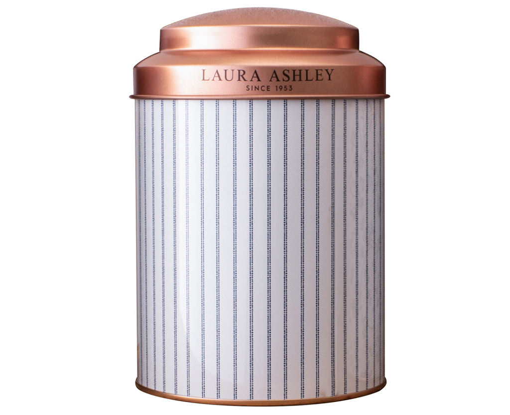 Laura Ashley Blueprint Dose "Candy Stripe"