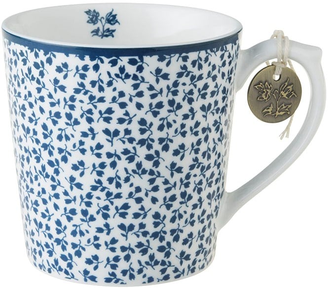 Laura Ashley Blueprint Tasse Floris 320ml