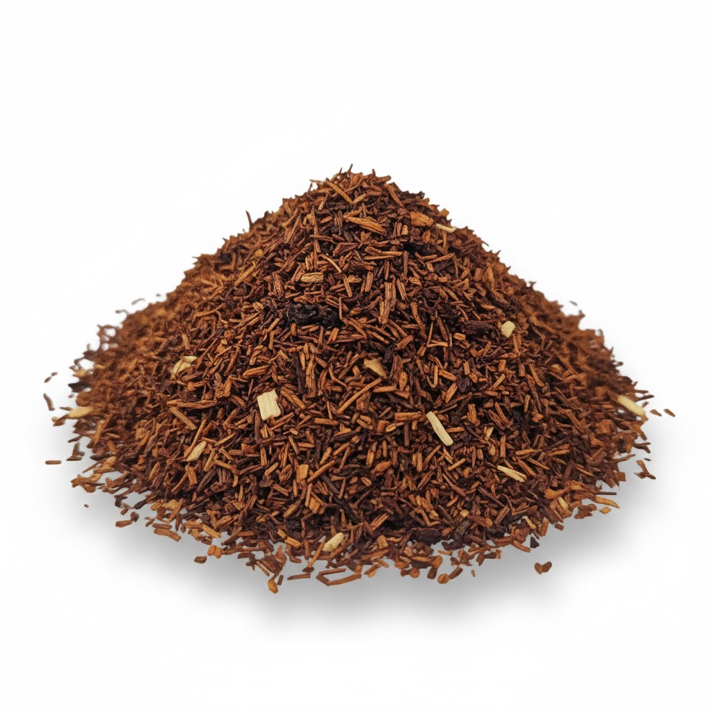 Rooibos Tee Vanille-Sahne 100g