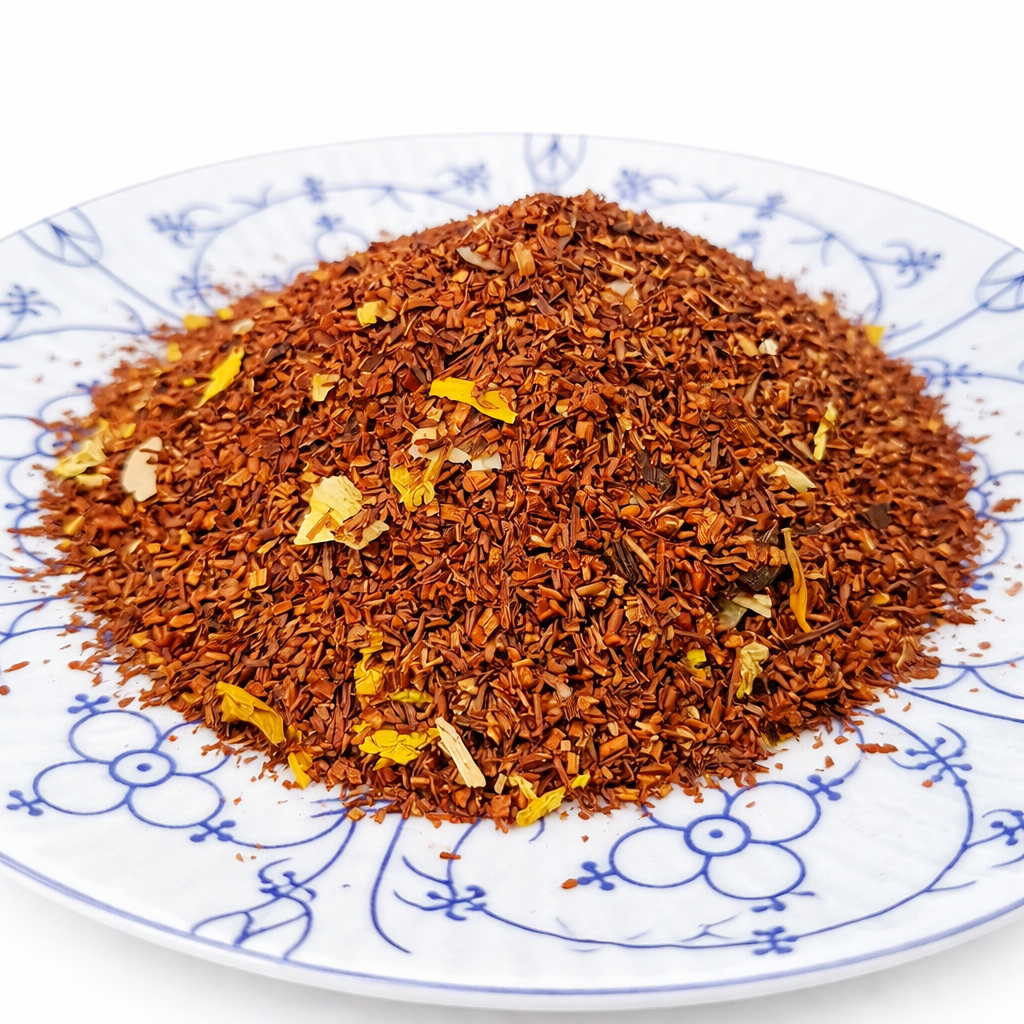 Rooibos Tee "Springflut"