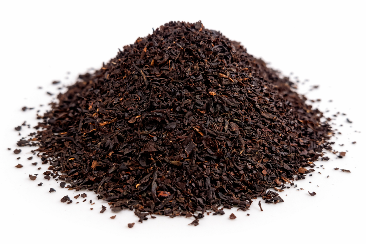 Ostfriesischer Sonntagstee mit Sahne