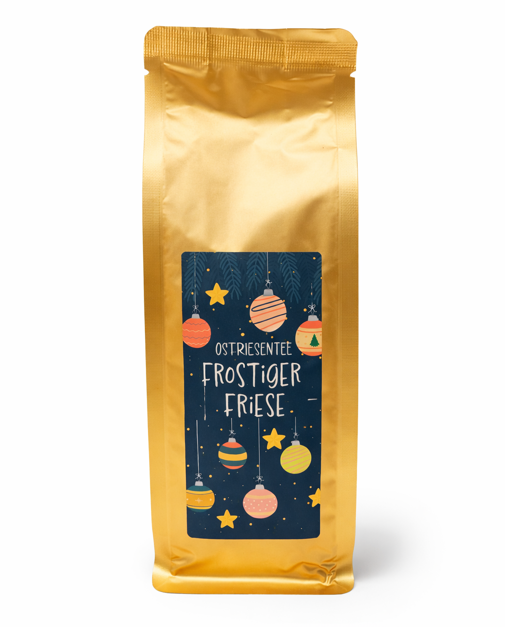 Frostiger Friese Wintermischung 100g