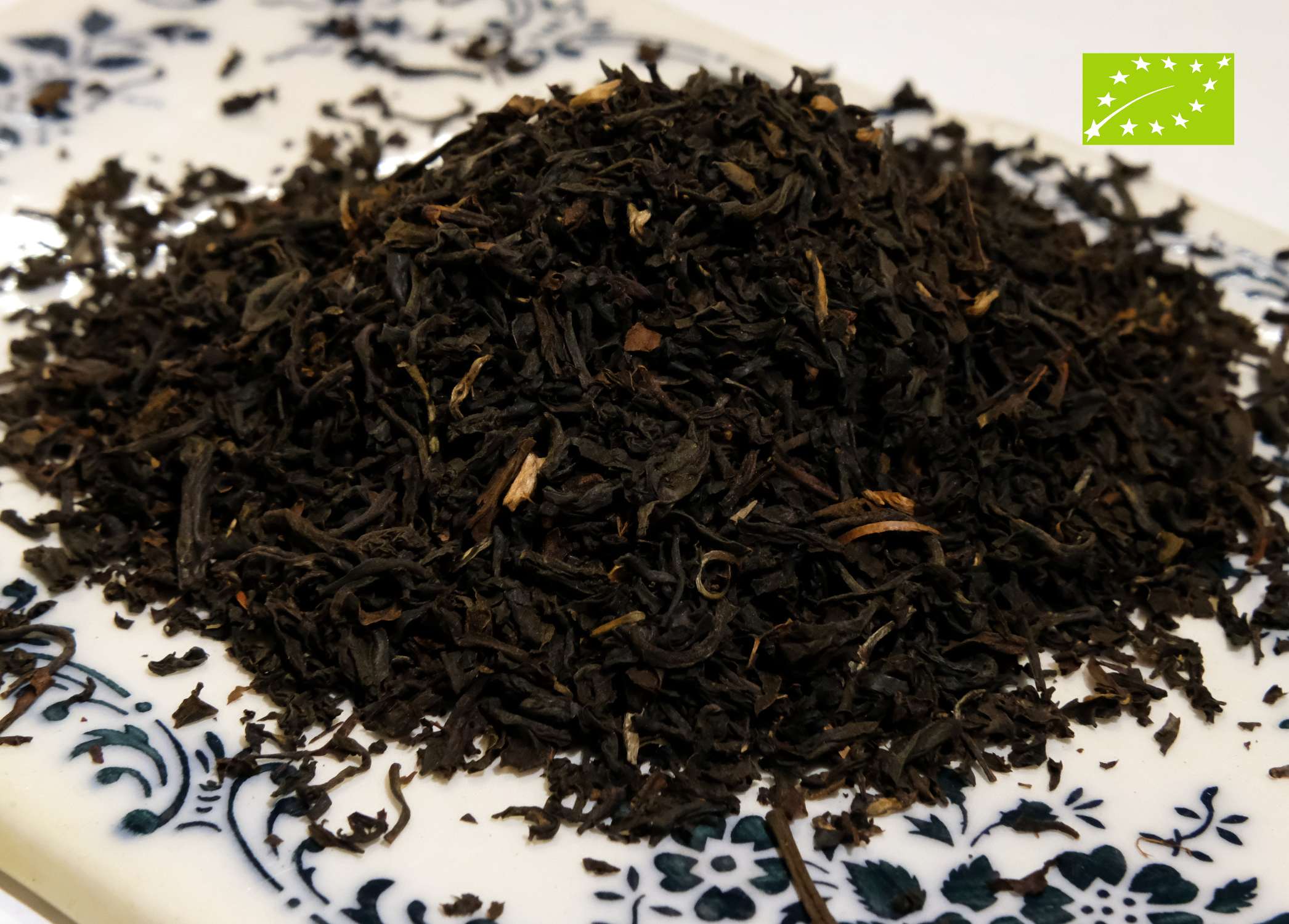 Bio Ostfriesische Blattmischung