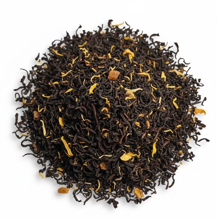 Ostfriesischer Sanddorntee 100g