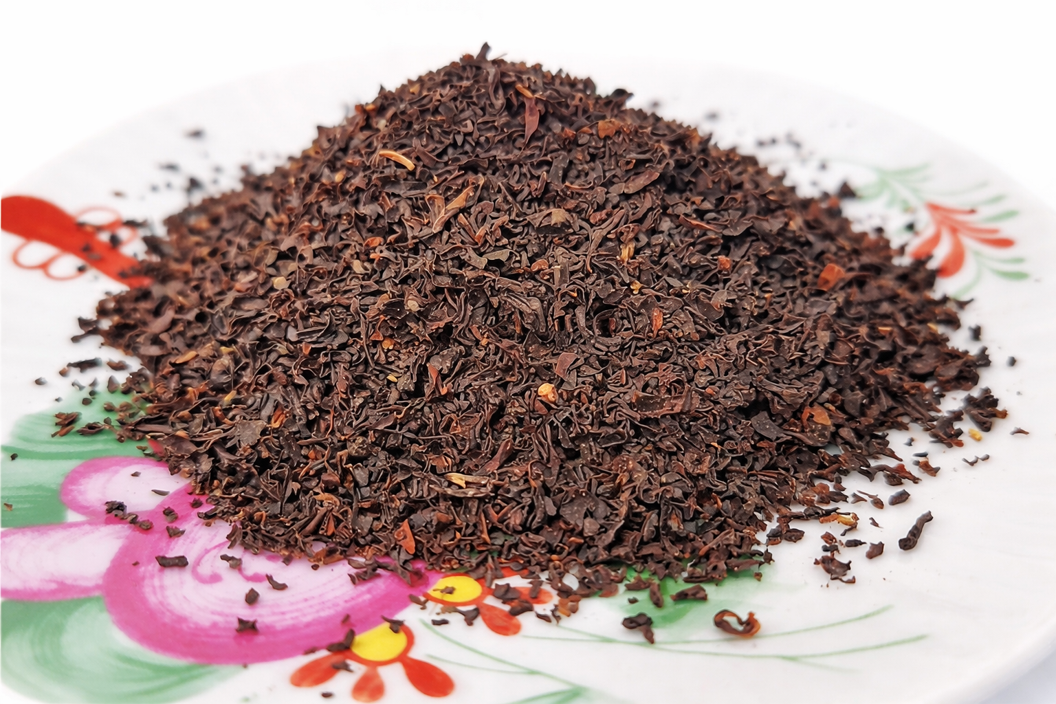 Friesischer Klönstundentee