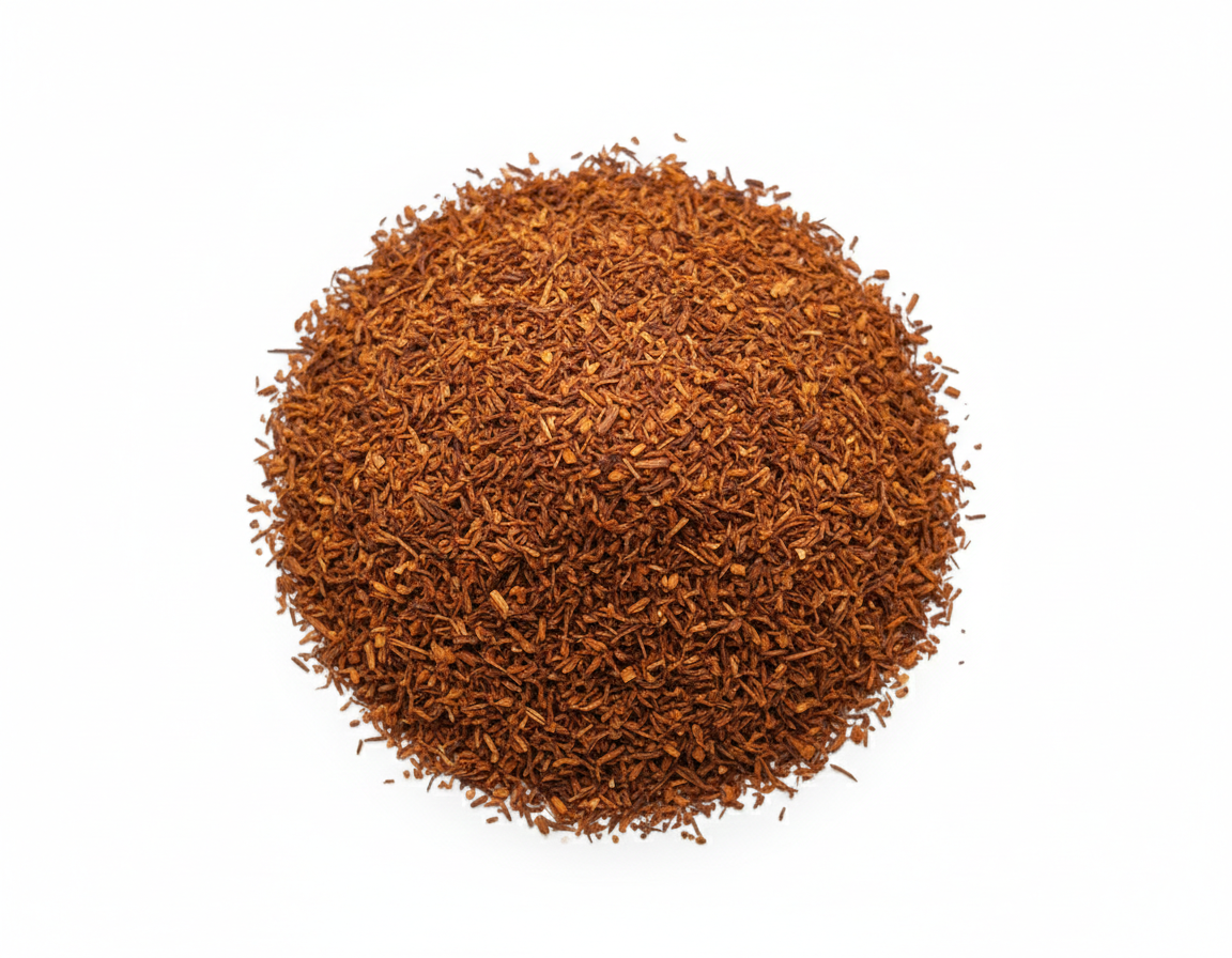 Rooibos Sahne Tee 100g