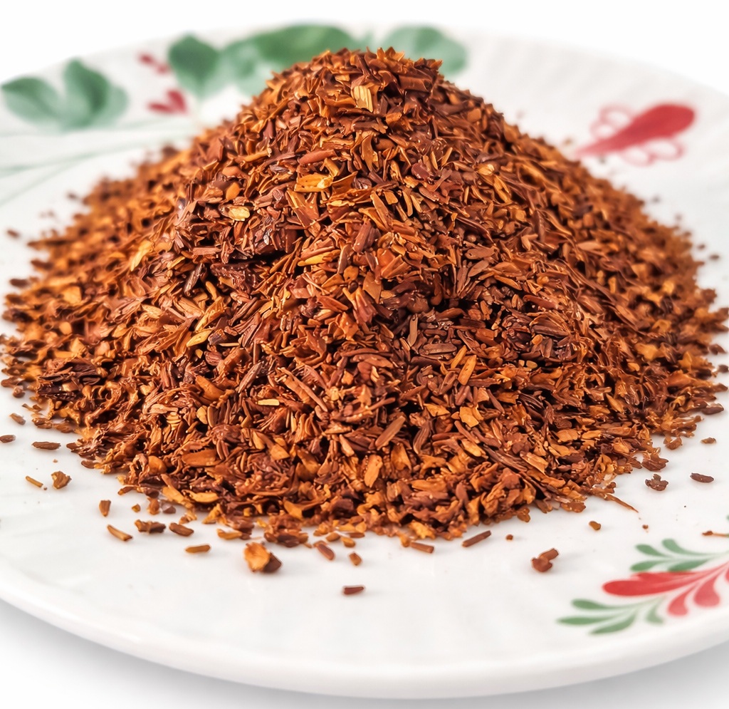 Rooibos Kirsch - Sahne 100g