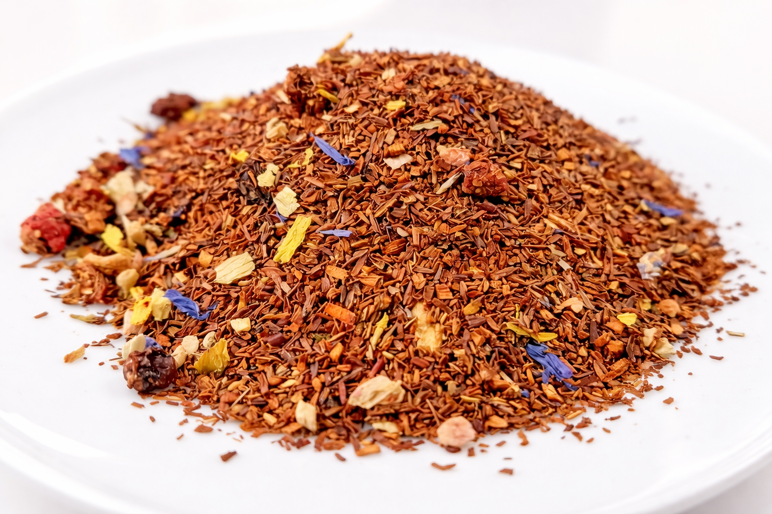 Rooibos Tee "Inselkuss"