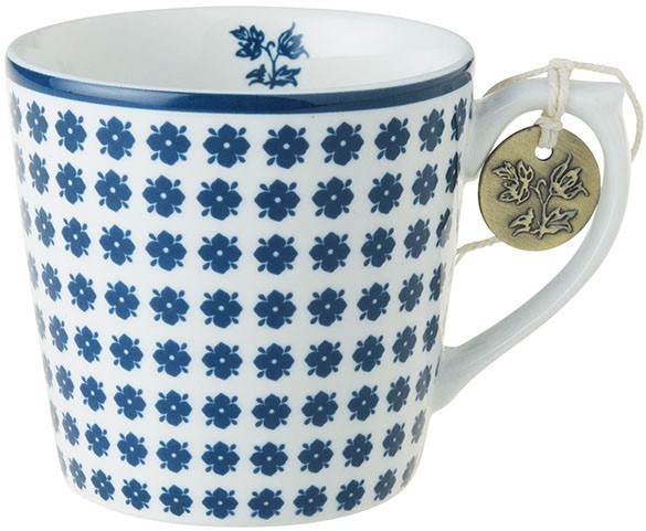 Laura Ashley Blueprint Tasse "Daisy" 220ml
